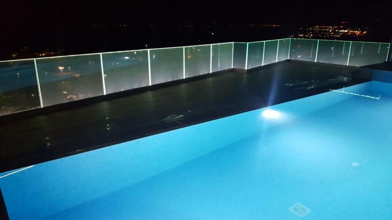 Appartamenti Borgo Panoramico N 4 Tropea Luaran gambar